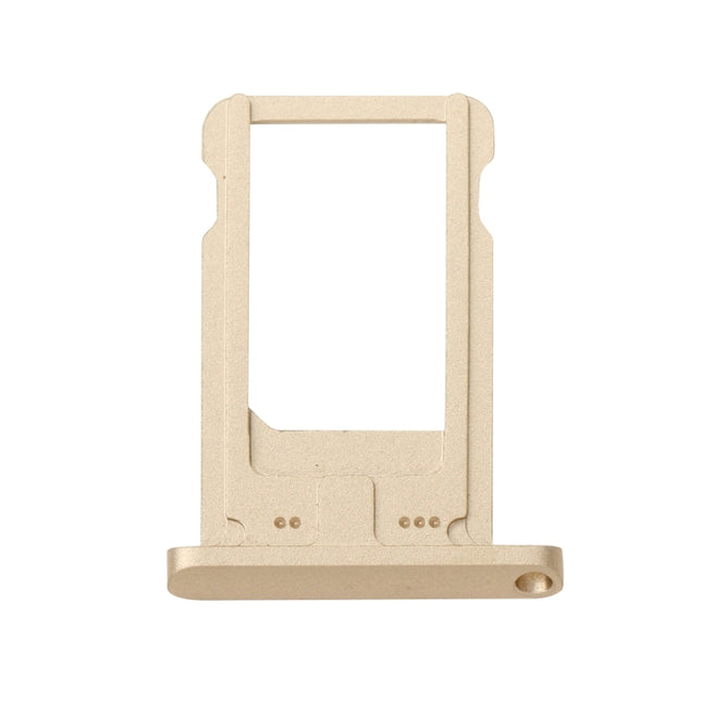 Card Tray for iPad Air 2 / iPad 6(Gold)-garmade.com
