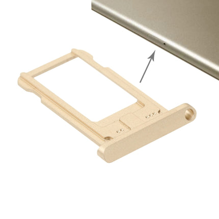 Card Tray for iPad Air 2 / iPad 6(Gold)-garmade.com