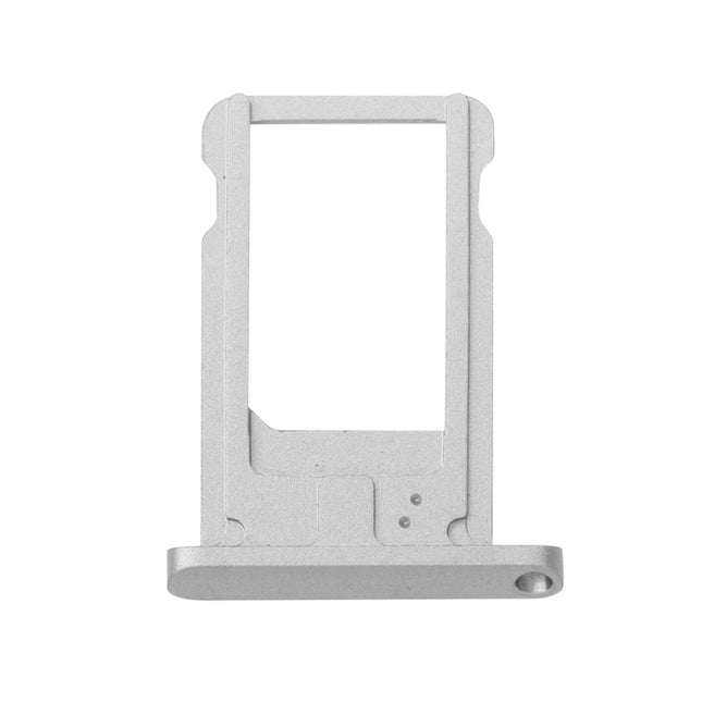 Card Tray for iPad Air 2 / iPad 6(Silver)-garmade.com