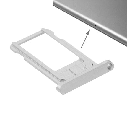 Card Tray for iPad Air 2 / iPad 6(Silver)-garmade.com