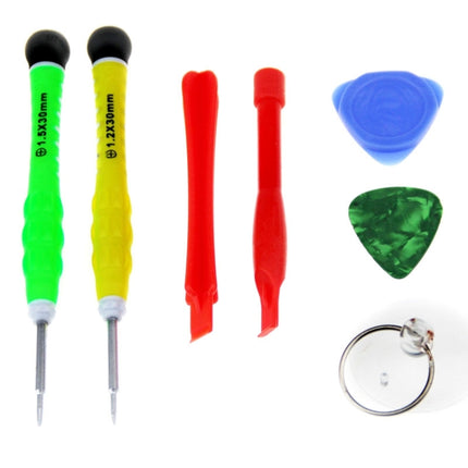 JF-853 High Quality Special Repair Opening Tools Kit for Samsung-garmade.com
