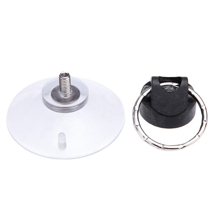 JAKEMY JM-SK04 Universal Suction Cup (Powerful LCD Opener, 3 PCS) for iPhone 6 & 6 Plus / iPad / Samsung / HTC / Sony-garmade.com