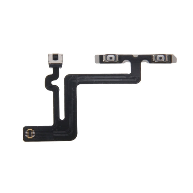 Volume Button Flex Cable for iPhone 6s Plus-garmade.com