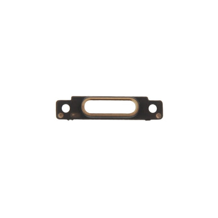 Charging Port Retaining Brackets for iPhone 6& 6s / iPhone 6 Plus & 6s Plus(Gold)-garmade.com