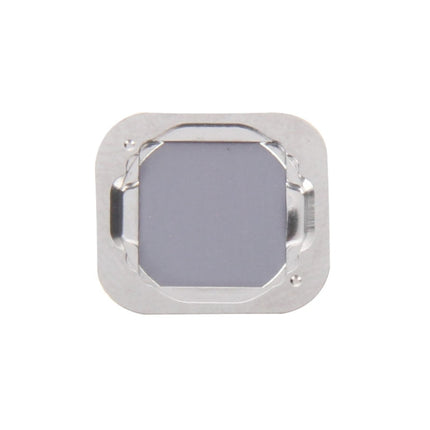 Home Button for iPhone 6s Plus (Silver)-garmade.com