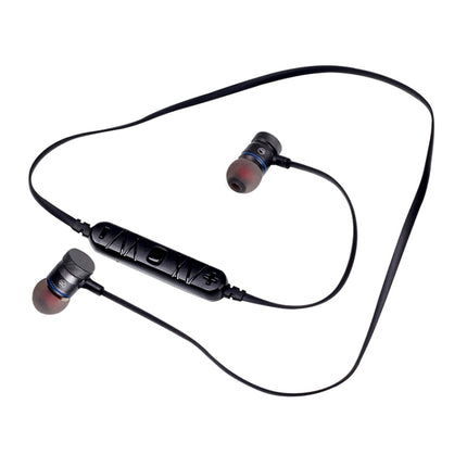 awei A920BL Wireless Bluetooth Sports Stereo Earphones(Grey)-garmade.com