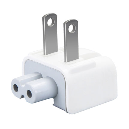 2.1A USB Power Adapter Travel Charger, US Plug(White)-garmade.com