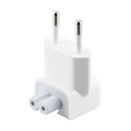 2.1A USB Power Adapter Travel Charger, EU Plug(White)-garmade.com
