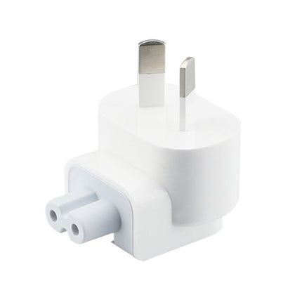 2.1A USB Power Adapter Travel Charger, AU Plug(White)-garmade.com