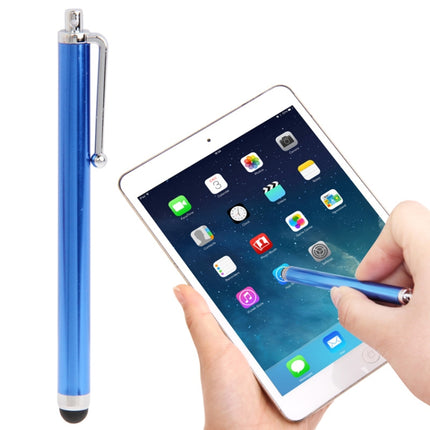 High-Sensitive Touch Pen / Capacitive Stylus Pen(Blue)-garmade.com