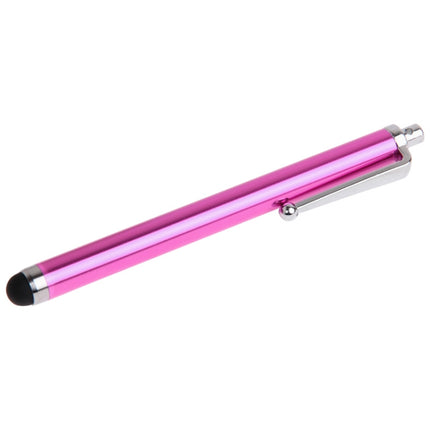 High-Sensitive Touch Pen / Capacitive Stylus Pen(Magenta)-garmade.com