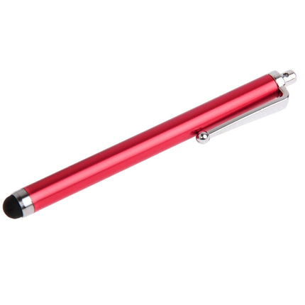 High-Sensitive Touch Pen / Capacitive Stylus Pen(Red)-garmade.com