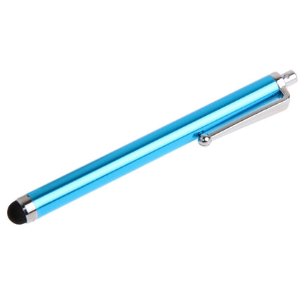 High-Sensitive Touch Pen / Capacitive Stylus Pen(Baby Blue)-garmade.com