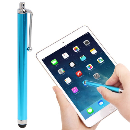 High-Sensitive Touch Pen / Capacitive Stylus Pen(Baby Blue)-garmade.com