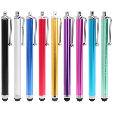 High-Sensitive Touch Pen / Capacitive Stylus Pen(Orange)-garmade.com