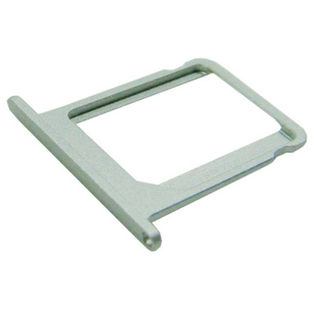 Sim Card Tray Holder for iPad 3G Silver-garmade.com