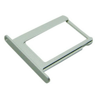 Sim Card Tray Holder for iPad 3G Silver-garmade.com