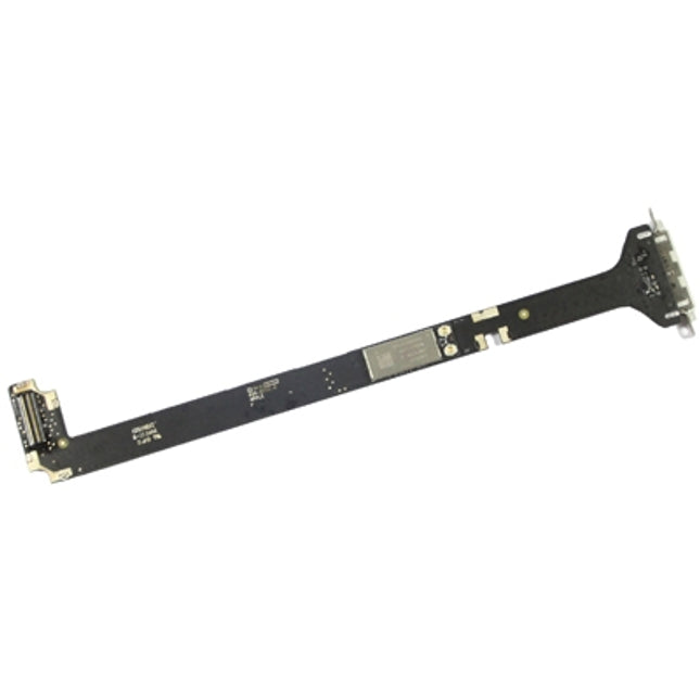 Tail Bolt Flex Cable for iPad-garmade.com