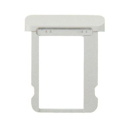 SIM Card Tray for iPad 2 (Silver)-garmade.com