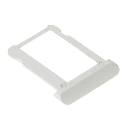 SIM Card Tray for iPad 2 (Silver)-garmade.com