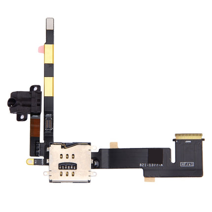 Audio + Deck Cable for iPad 2 3G-garmade.com