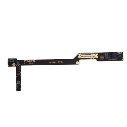 LCD Connector Flex Cable for iPad 2(WIFI Version)-garmade.com