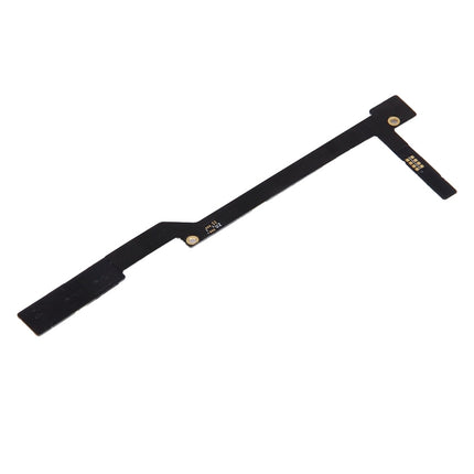 LCD Connector Flex Cable for iPad 2(WIFI Version)-garmade.com