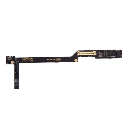LCD Connector Flex Cable for iPad 2 3G-garmade.com