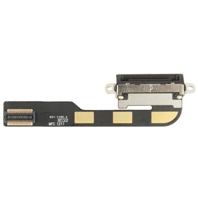 Tail Connector Charger Flex Cable for iPad 2-garmade.com