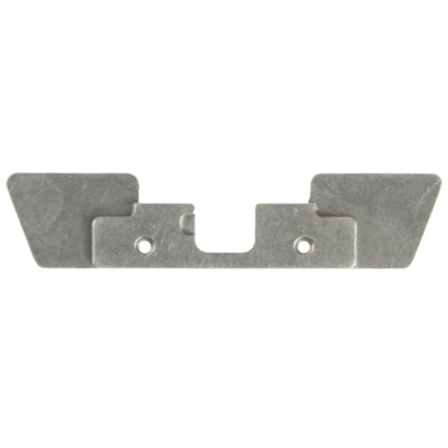 Button of iron for iPad 2-garmade.com