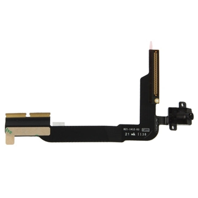 Audio Flex Cable for New iPad (iPad 3) / iPad 4 WIFI Version-garmade.com