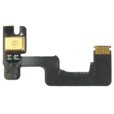Repair Part of Microphone Mic for New iPad (iPad 3)(Black)-garmade.com