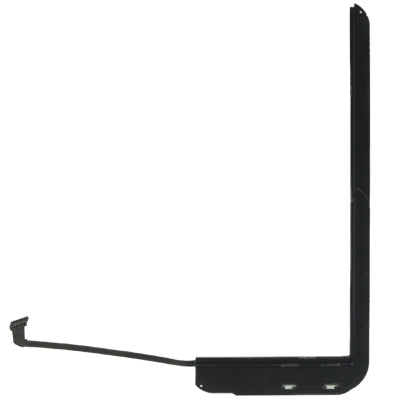 Speaker Buzzer Repair Parts Ring for New iPad (iPad 3) / iPad 4(Black)-garmade.com