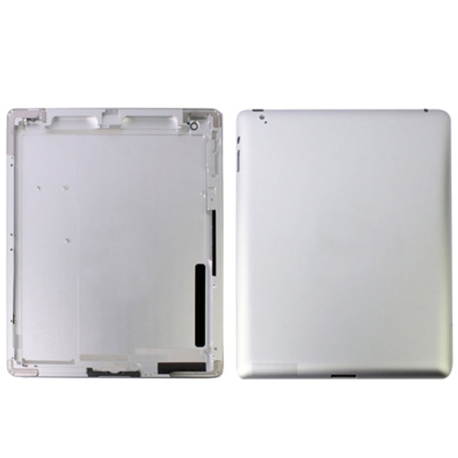 16GB Wifi Version Back cover for iPad 3-garmade.com