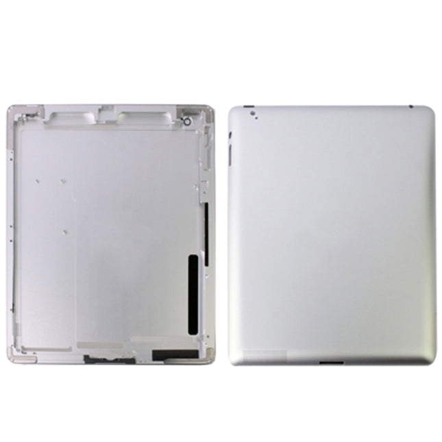 32GB Wifi Version Back cover for iPad 3-garmade.com