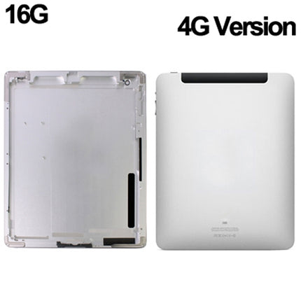 16GB 4G Version Back cover for iPad 3)-garmade.com