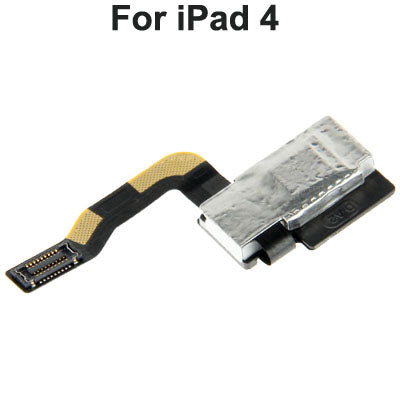 Front View Camera Cable for iPad 4-garmade.com