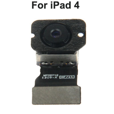 Rearview Camera Cable for iPad 4-garmade.com