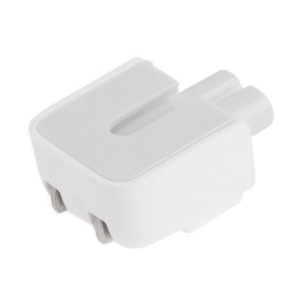 Travel Power Adapter Charger, US Plug(White)-garmade.com