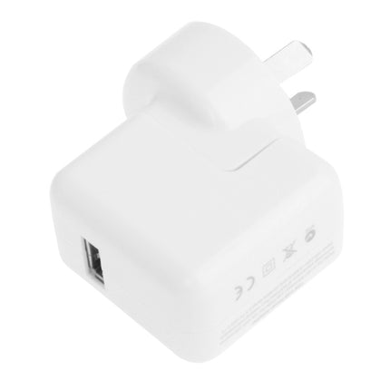 10W USB Power Adapter Travel Charger(AU Plug)-garmade.com