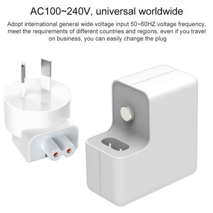 10W USB Power Adapter Travel Charger(AU Plug)-garmade.com