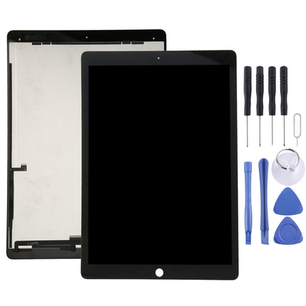 LCD Display + Touch Panel for iPad Pro 12.9 / A1584 / A1652(Black)-garmade.com