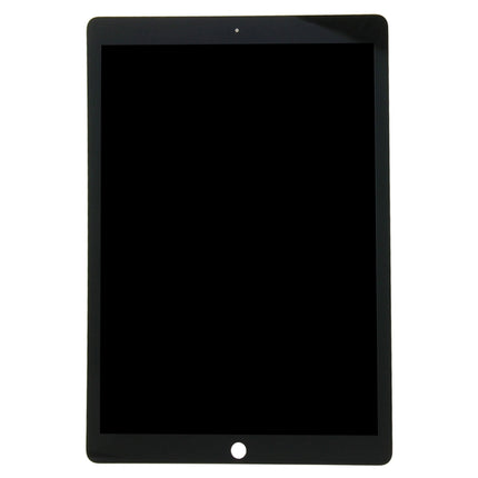 LCD Display + Touch Panel for iPad Pro 12.9 / A1584 / A1652(Black)-garmade.com