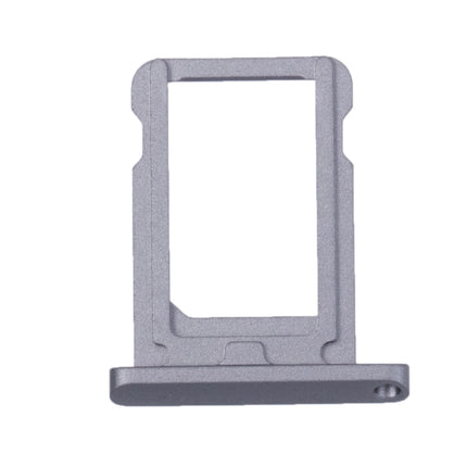 Nano SIM Card Tray for iPad Pro 12.9 inch(Grey)-garmade.com