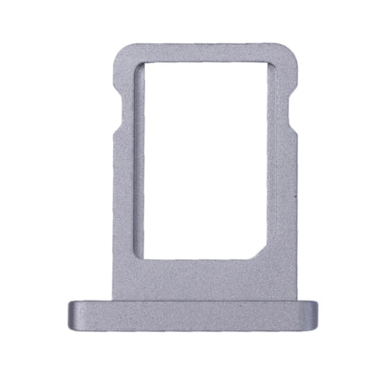 Nano SIM Card Tray for iPad Pro 12.9 inch(Grey)-garmade.com