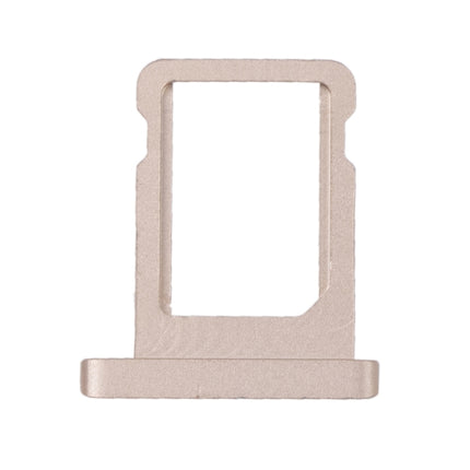Nano SIM Card Tray for iPad Pro 12.9 inch(Gold)-garmade.com