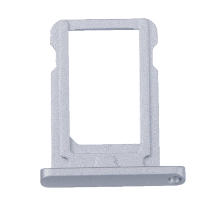 Nano SIM Card Tray for iPad Pro 12.9 inch(Silver)-garmade.com