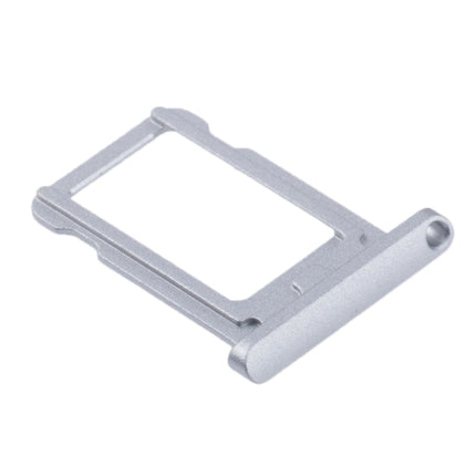 Nano SIM Card Tray for iPad Pro 12.9 inch(Silver)-garmade.com