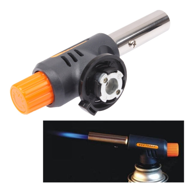 Multi Purpose Gas Torch-garmade.com