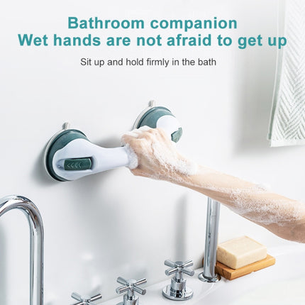 Helping Handle Bathroom Sty Grip Handle Bathtub Shower, Random Color Delivery-garmade.com